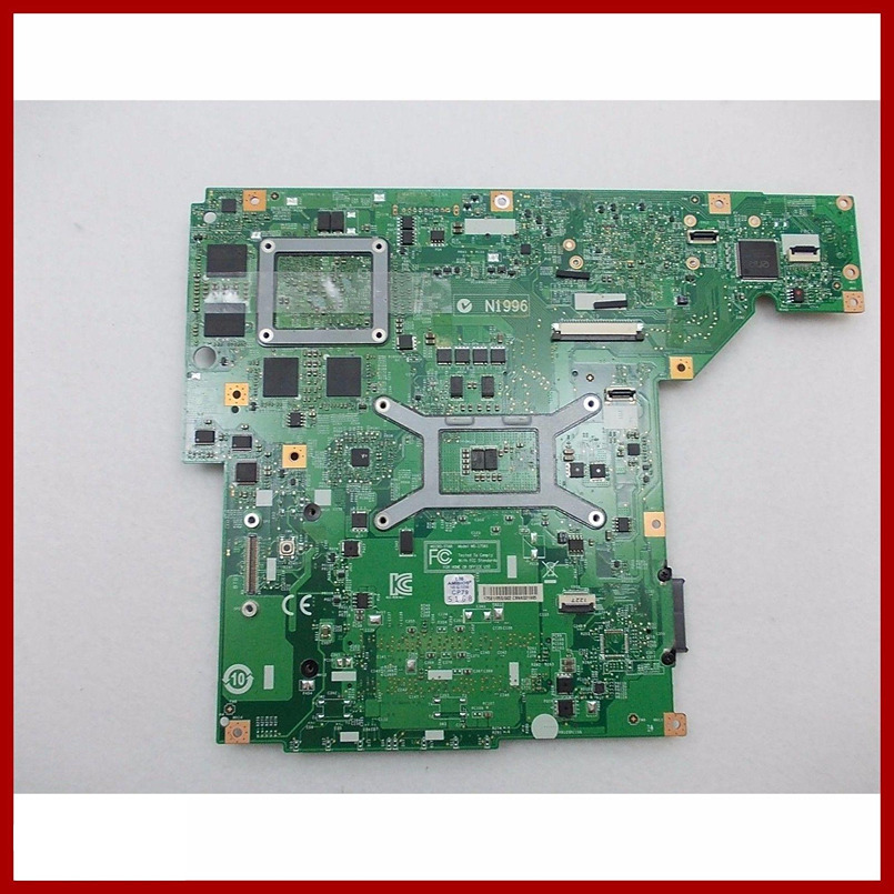 MSI GE70 LAPTOP MOTHERBOARD WITH Graphics card ms-17561 ms-1756